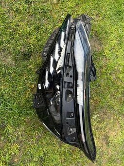 Světlomety Hyundai Tuscon