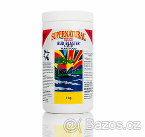 Supernatural Bud Blaster