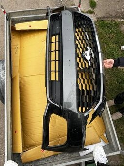 Nárazník Ford Mustang 2015