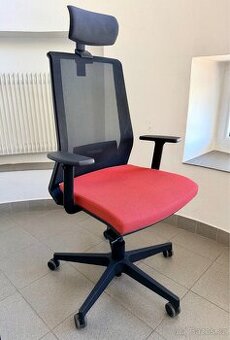 kancelářská židle LD Seating Look - více ks