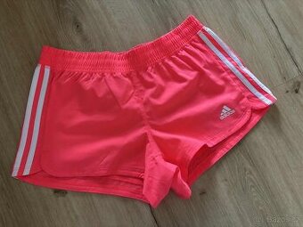 Kraťasy Adidas vel.S