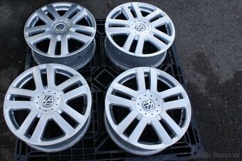 original VW a take Audi Seat Skoda sada alu kol R17