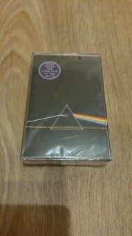 Nová MC Pink Floyd - The Dark Side of the Moon