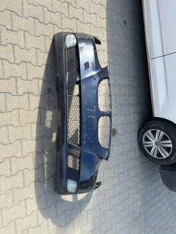 BMW E92 - přední nárazník