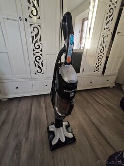 Parní mop Rowenta RY7535WH