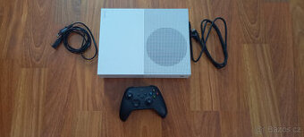 Prodám XBOX ONE S 500GB