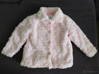 Bundička kabat pre babatko velk. 80 (12-18 mes)