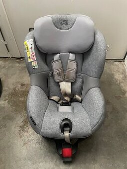 Britax roemer autosedacka dualfix m