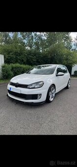 Golf 6 Gti