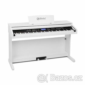 Digitální piano SCHUBERT SUBI88 MKII
