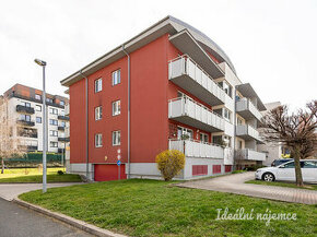 Pronájem bytu 3+kk, Beranových, Letňany,  71 m2