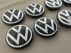 NOVÉ logo středové krytky kol Volkswagen 2020+