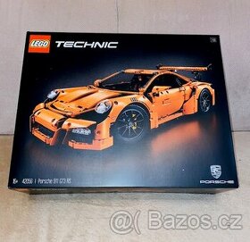 LEGO 42056 - Porsche 911 GT3 RS - 1