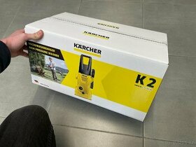 Vysokotlaký čistič Karcher K2 - nový