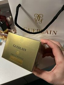 Luxusní krém na obličej zn Guerlain