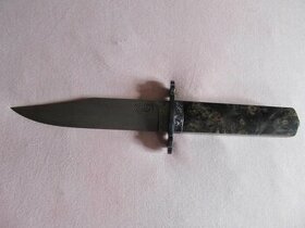 Nůž od českého kováře