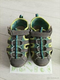 Dětské boty Bobbi Shoes - 1