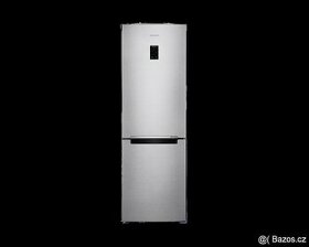 Samsung lednička s mrazákem RB30J3215SA