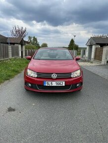 Vw Volkswagen eos 2011 2.0 tdi