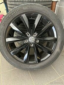 Alu kola Springfield, VW Multivan, 5x120 r18