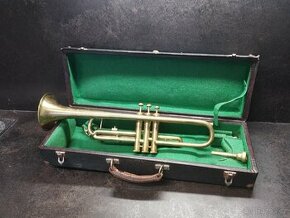 Stará trumpeta