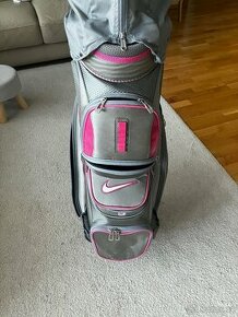 Nike golfový bag