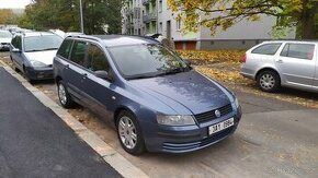 Stilo Multiwagon 1,6 16V NOVÁ CENA