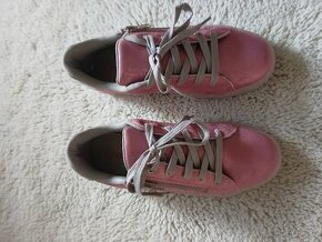 Dívčí boty - nové - 1