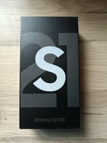 Samsung S21 5G 256 GB