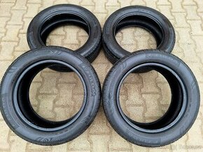 Sada nových letních pneumatik Fulda 205/55 R16
