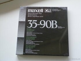 MAXELL XLI 35-90B