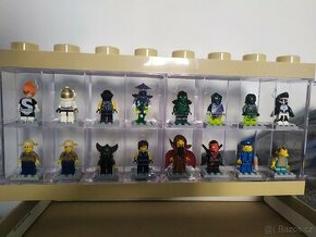 Lego Prodám či vyměnín Minifigurky/Figurky