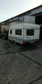 Karavan BEYERLAND 403B