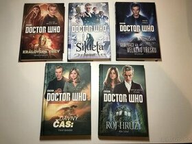 Doctor who 3-7