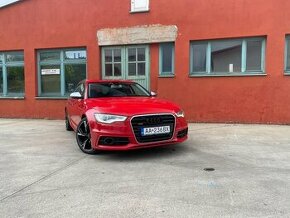 Audi A6 Avant 3.0 TDI DPF 245k quattro Prestige S tronic