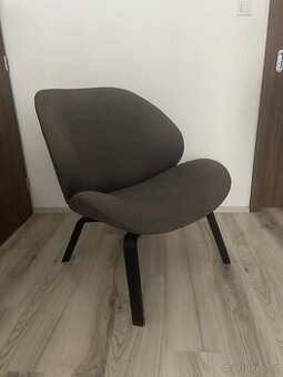 Designové křeslo EDEN Softline - 1