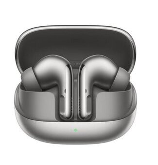 Xiaomi Buds 5 Pro stříbrná BT