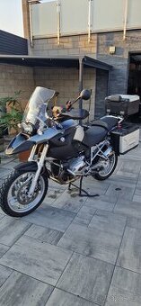Prodam BMW1200gs