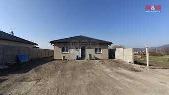 Prodej rodinného domu 4+kk, 168 m², Málkov - 1