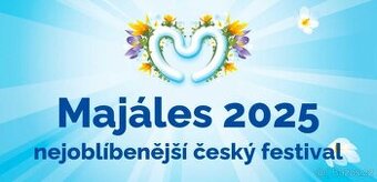 Obrázek k inzerátu: VIP Pražský Majáles 2025