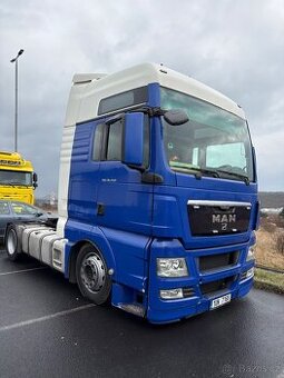 Man tgx na nd