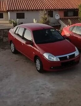Renault Thalia II 1.2 55kw