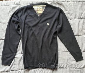 Svetr Burberry - nová cena