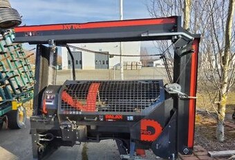 Štípací automat Palax D360 Pro Traktor 2020
