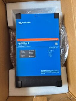 Victron Multiplus II 3000/35A