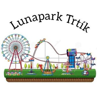 Práce lunapark