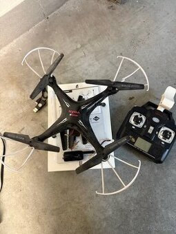 Dron