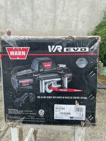 Naviják vr Evo , vr8