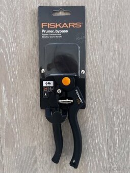 Fiskars Zahradní nůžky profesionální P90, 23 cm