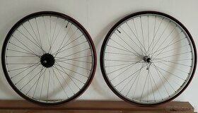 Silnicni kola Mavic